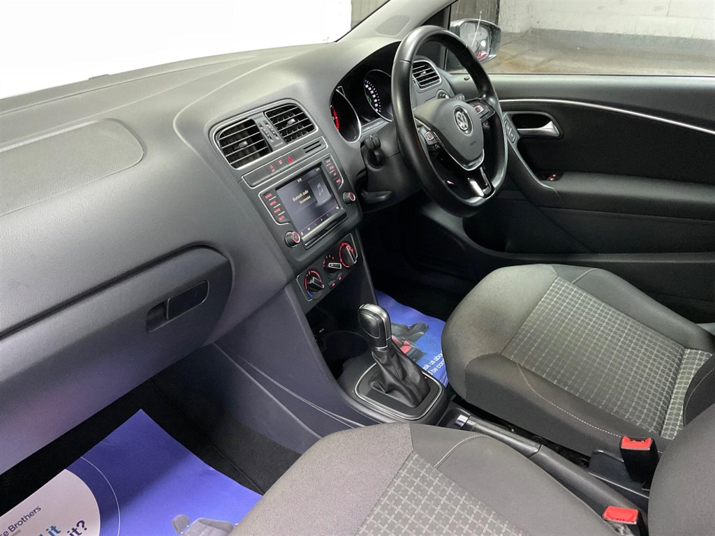 Used Volkswagen Polo 2014 for sale - 77198544: Photo 25