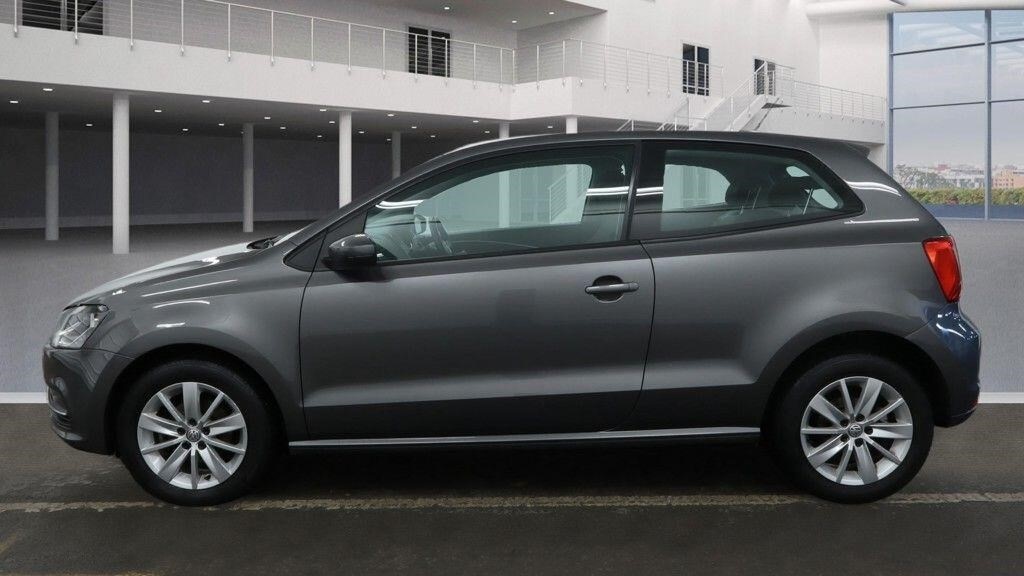 Used Volkswagen Polo 2014 for sale - 77198544: Photo 5