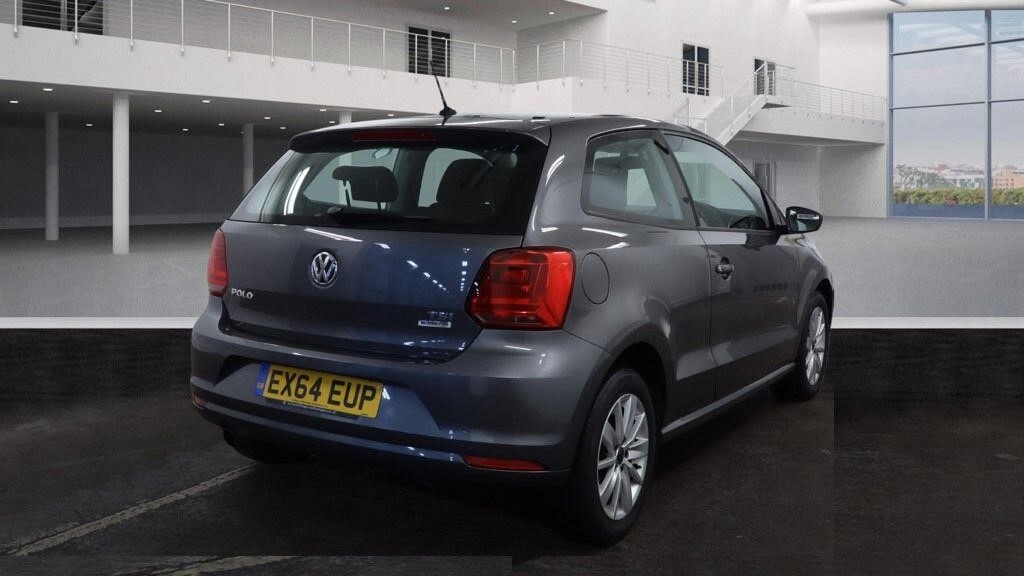 Used Volkswagen Polo 2014 for sale - 77198544: Photo 7