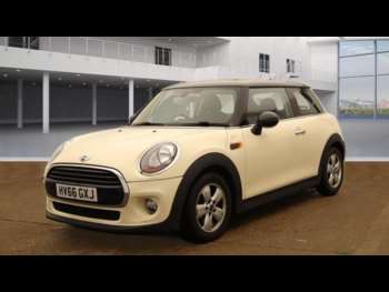 Used MINI Hatch 2016 for sale - 75086289: Photo