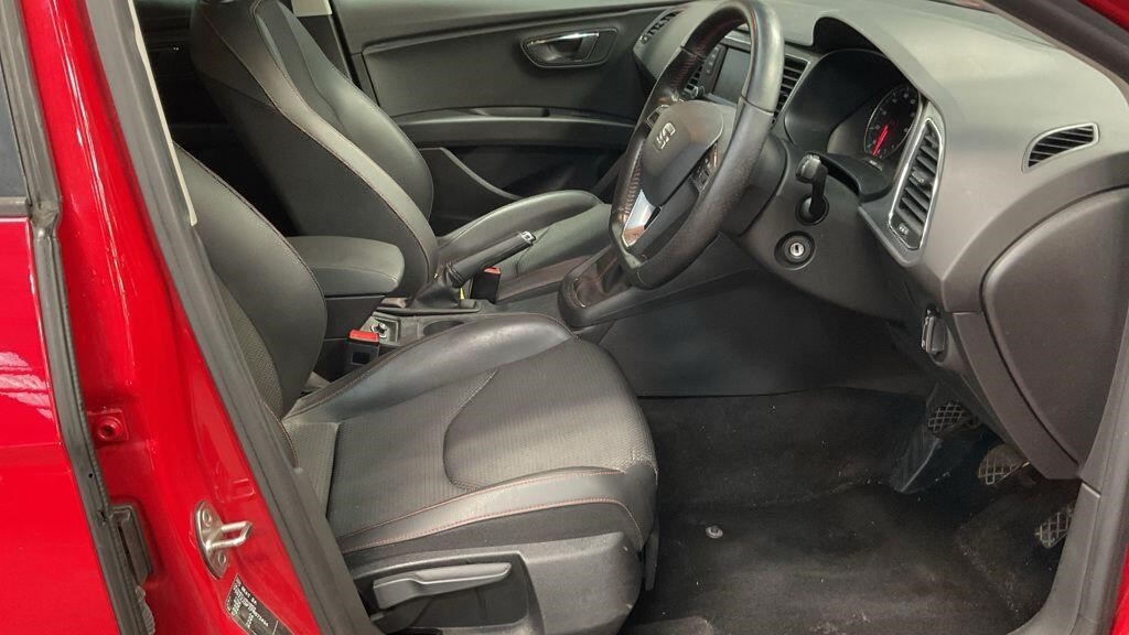 Used SEAT Leon 2015 for sale - 76861985: Photo 10