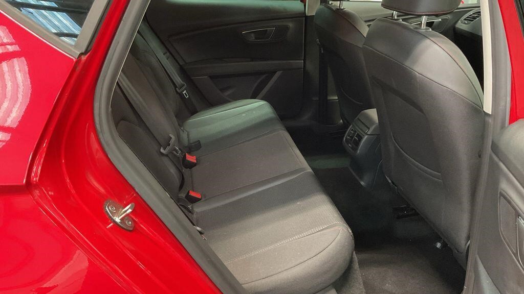 Used SEAT Leon 2015 for sale - 76861985: Photo 11