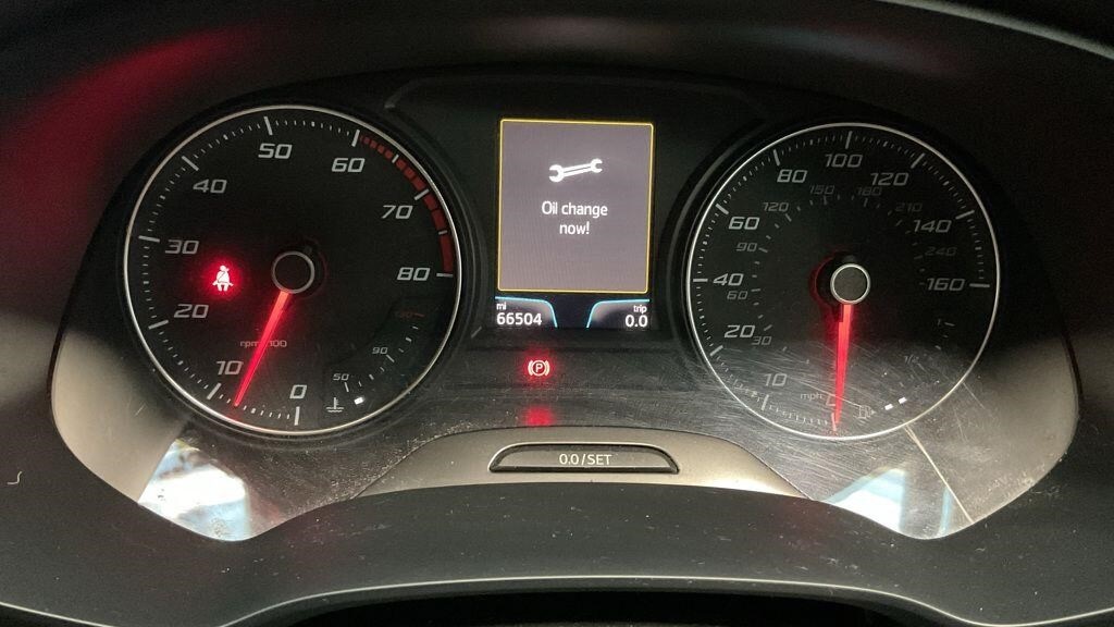 Used SEAT Leon 2015 for sale - 76861985: Photo 14