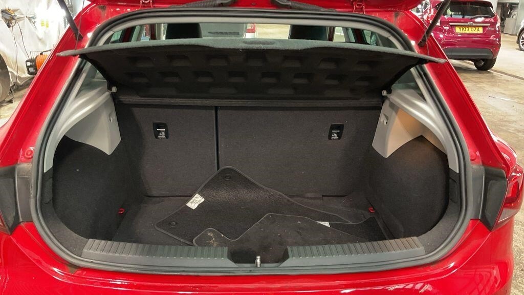 Used SEAT Leon 2015 for sale - 76861985: Photo 16