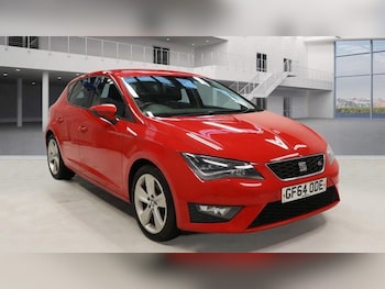2015 - 1.4 TSI ACT 150 FR 5dr [Technology Pack]