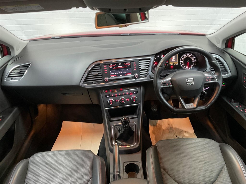 Used SEAT Leon 2015 for sale - 76861985: Photo 23