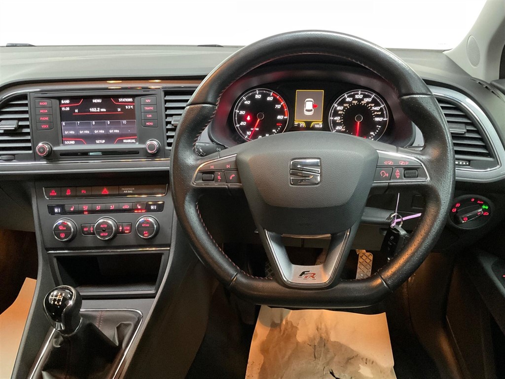 Used SEAT Leon 2015 for sale - 76861985: Photo 24