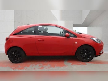 Used Vauxhall Corsa 2017 for sale - 78656866: Photo