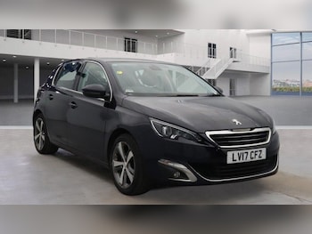 2017 - 1.2 PureTech 130 Allure 5dr