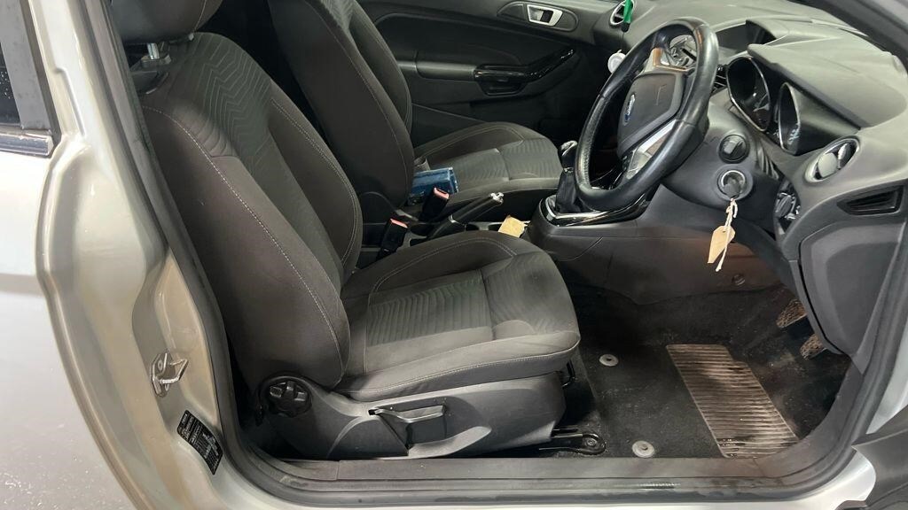 Used Ford Fiesta 2016 for sale - 76534122: Photo 10