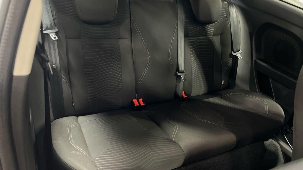 Used Ford Fiesta 2016 for sale - 76534122: Photo 11