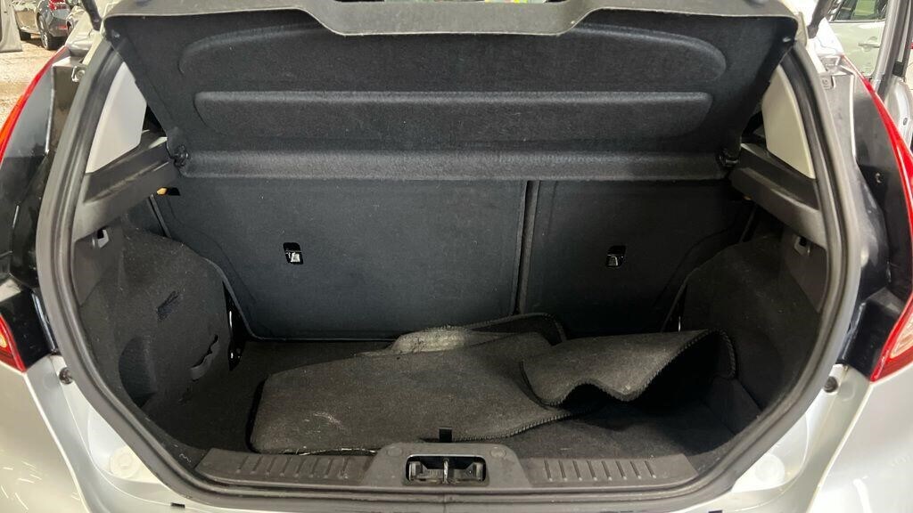 Used Ford Fiesta 2016 for sale - 76534122: Photo 16