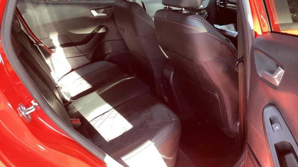 Used Ford Fiesta 2022 for sale - 76766586: Photo 11