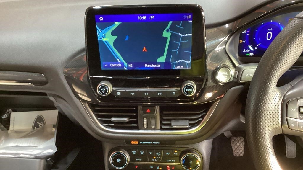 Used Ford Fiesta 2022 for sale - 76766586: Photo 13