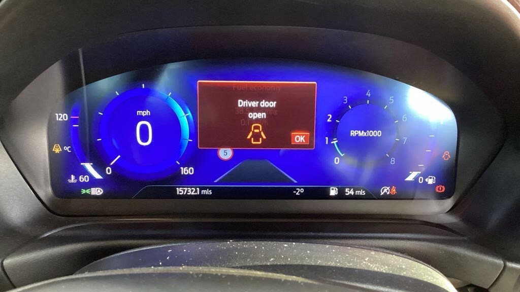 Used Ford Fiesta 2022 for sale - 76766586: Photo 14