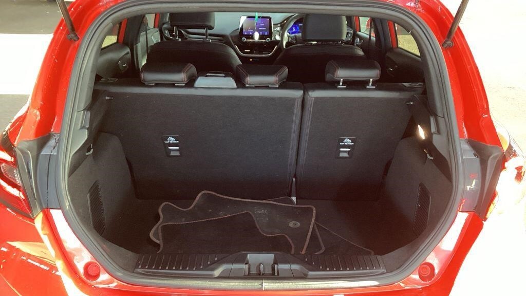 Used Ford Fiesta 2022 for sale - 76766586: Photo 16