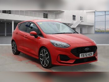 Ford - Fiesta