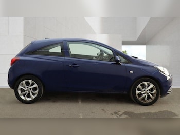Used Vauxhall Corsa 2018 for sale - 78538086: Photo