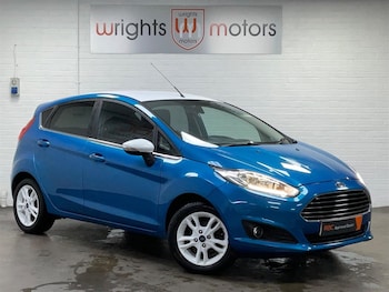 Ford - Fiesta