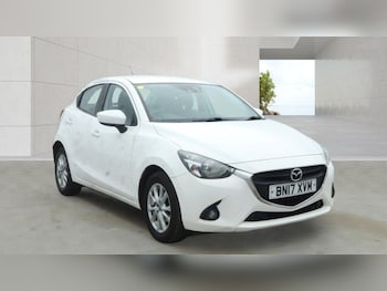 Used Mazda Mazda2 2017 for sale - 78538055: Photo