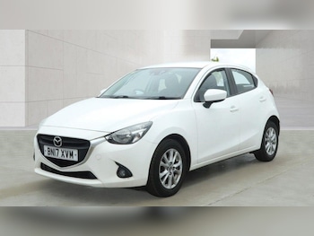 Used Mazda Mazda2 2017 for sale - 78538055: Photo