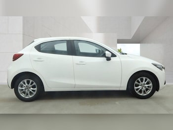 Used Mazda Mazda2 2017 for sale - 78538055: Photo