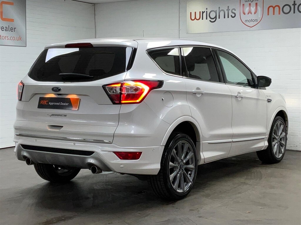 Used Ford Kuga 2018 for sale - 77732858: Photo 10