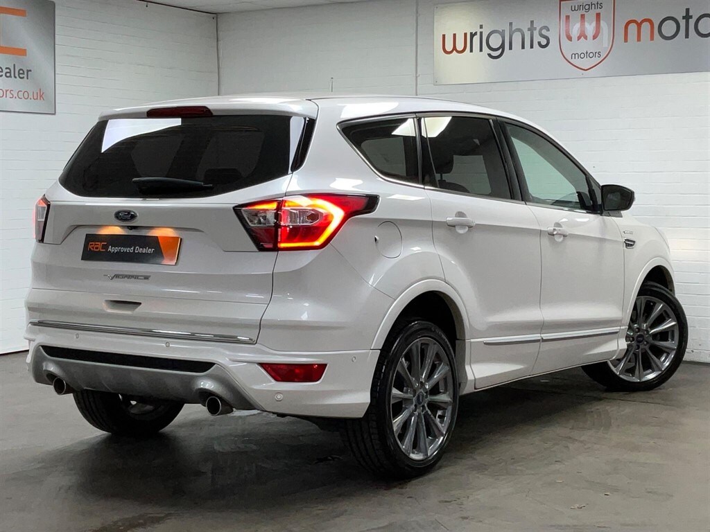 Used Ford Kuga 2018 for sale - 77732858: Photo 11