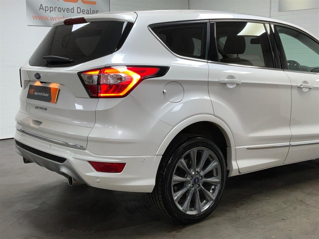 Used Ford Kuga 2018 for sale - 77732858: Photo 12