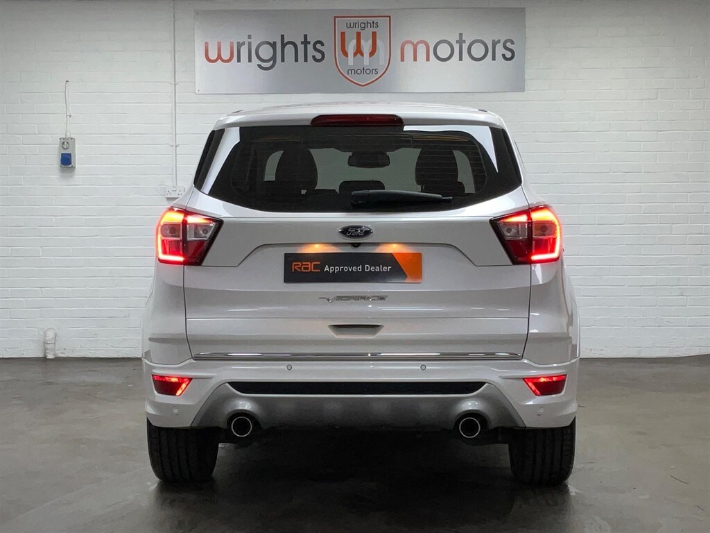 Used Ford Kuga 2018 for sale - 77732858: Photo 13