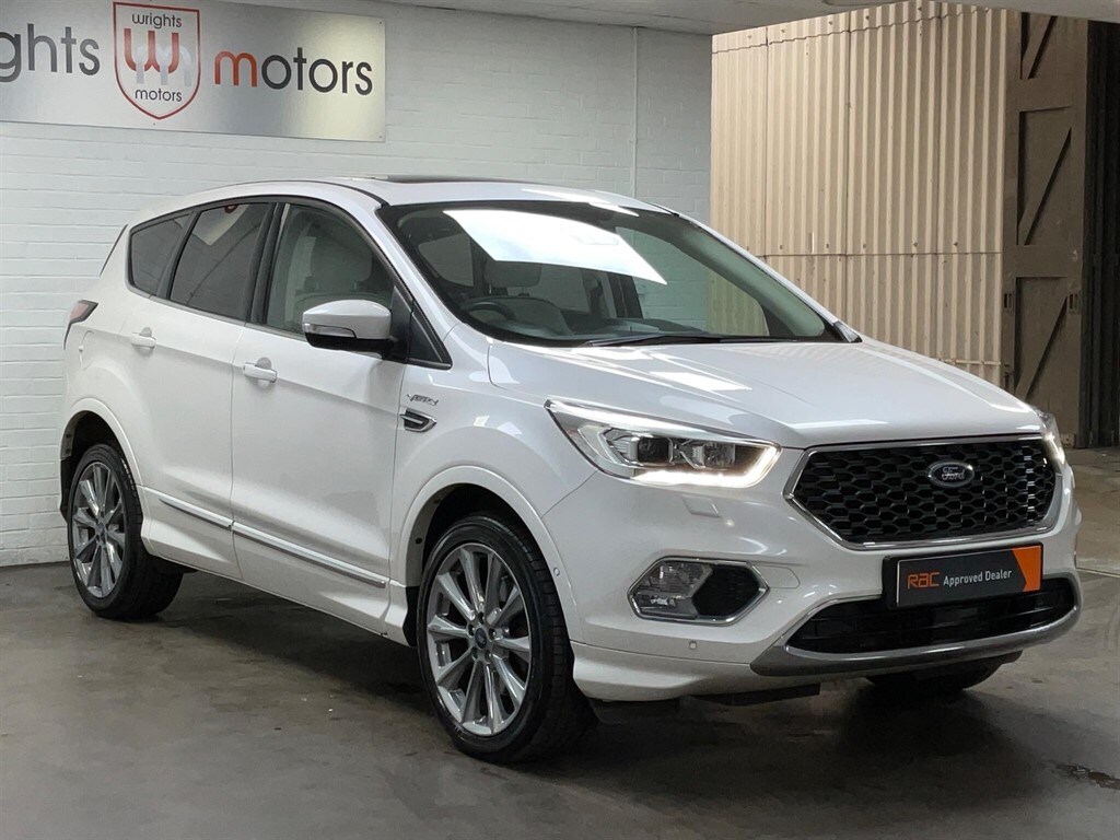 Used Ford Kuga 2018 for sale - 77732858: Photo 15