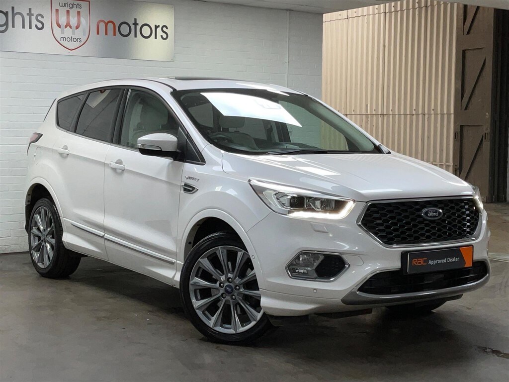 Used Ford Kuga 2018 for sale - 77732858: Photo 16