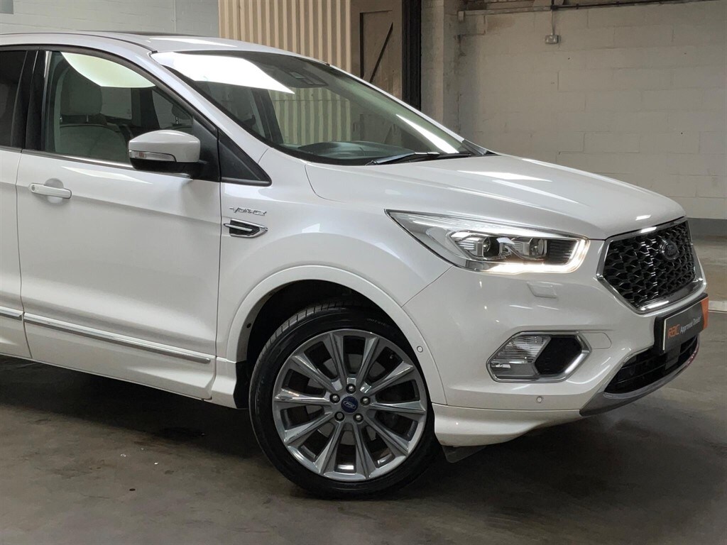 Used Ford Kuga 2018 for sale - 77732858: Photo 17