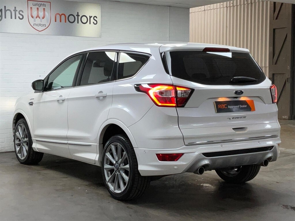 Used Ford Kuga 2018 for sale - 77732858: Photo 18