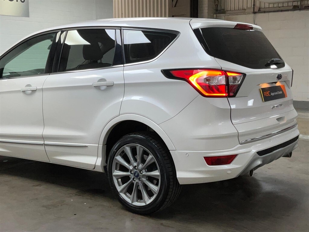 Used Ford Kuga 2018 for sale - 77732858: Photo 20