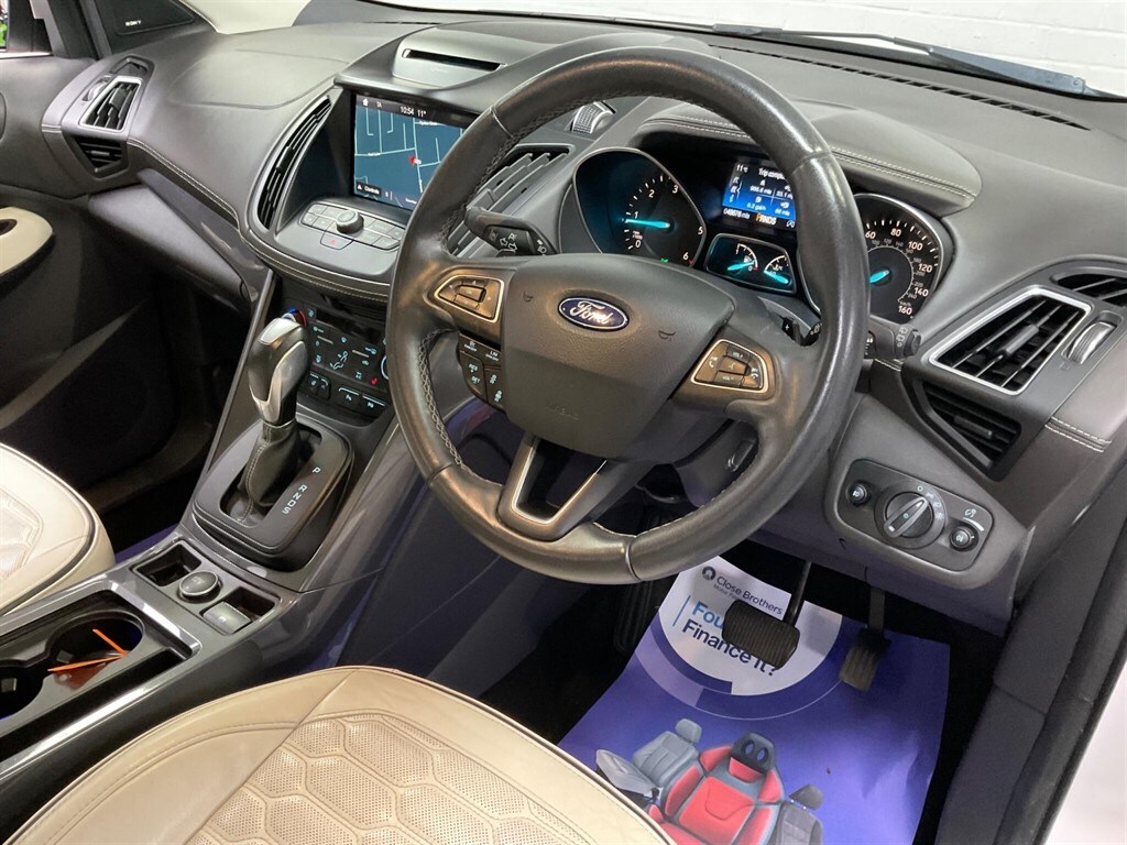 Used Ford Kuga 2018 for sale - 77732858: Photo 22