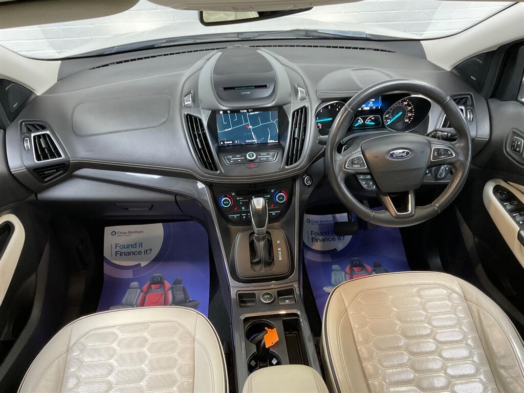 Used Ford Kuga 2018 for sale - 77732858: Photo 23