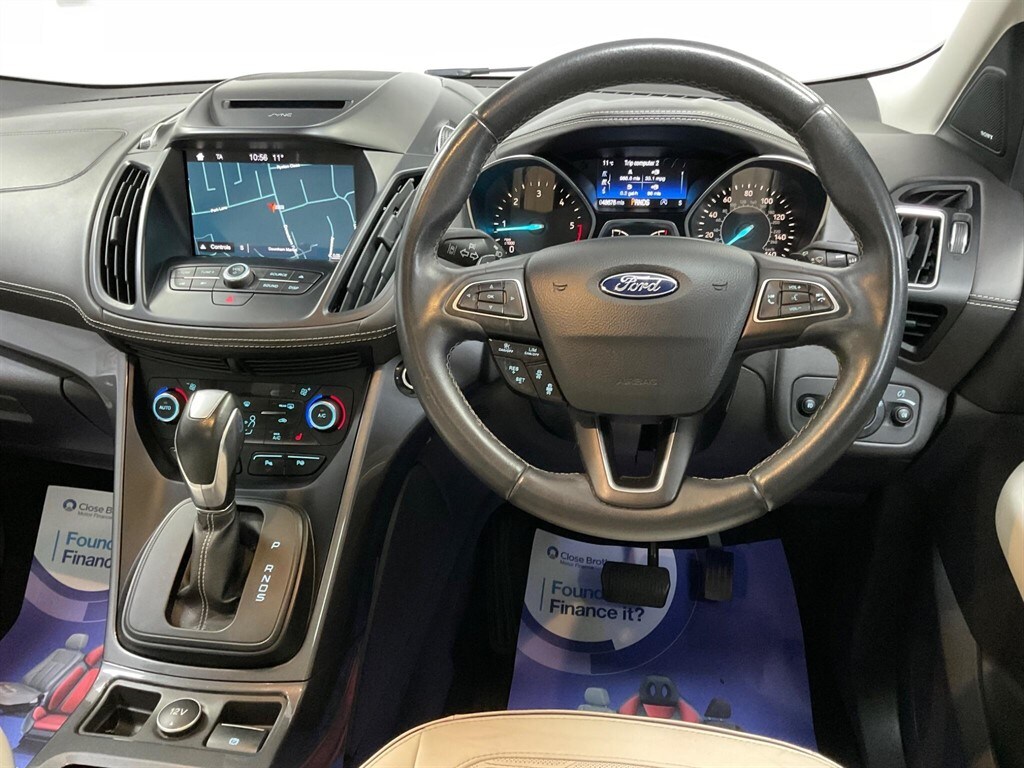 Used Ford Kuga 2018 for sale - 77732858: Photo 24