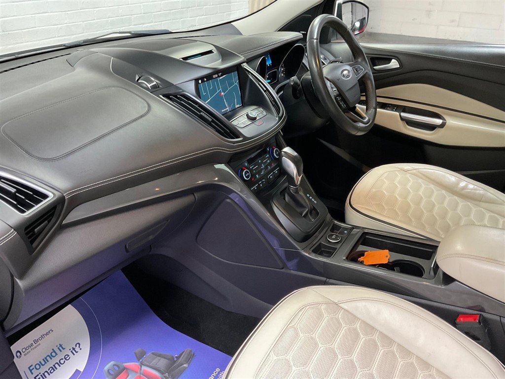 Used Ford Kuga 2018 for sale - 77732858: Photo 25