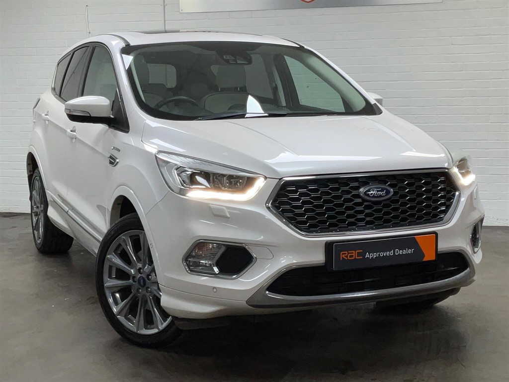 Used Ford Kuga 2018 for sale - 77732858: Photo 3
