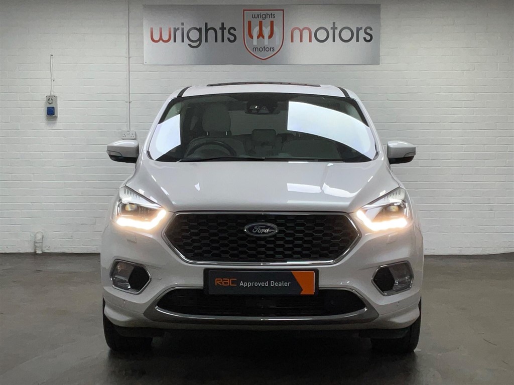 Used Ford Kuga 2018 for sale - 77732858: Photo 5