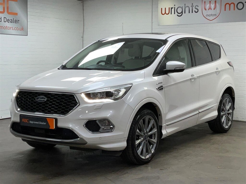 Used Ford Kuga 2018 for sale - 77732858: Photo 6