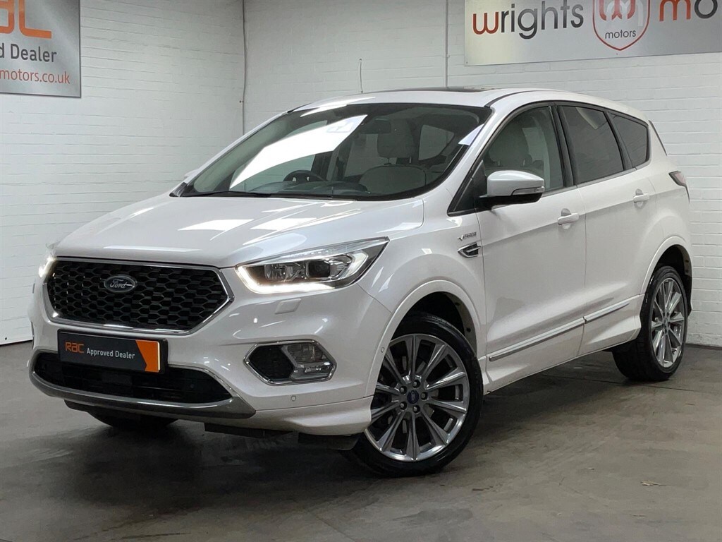 Used Ford Kuga 2018 for sale - 77732858: Photo 7