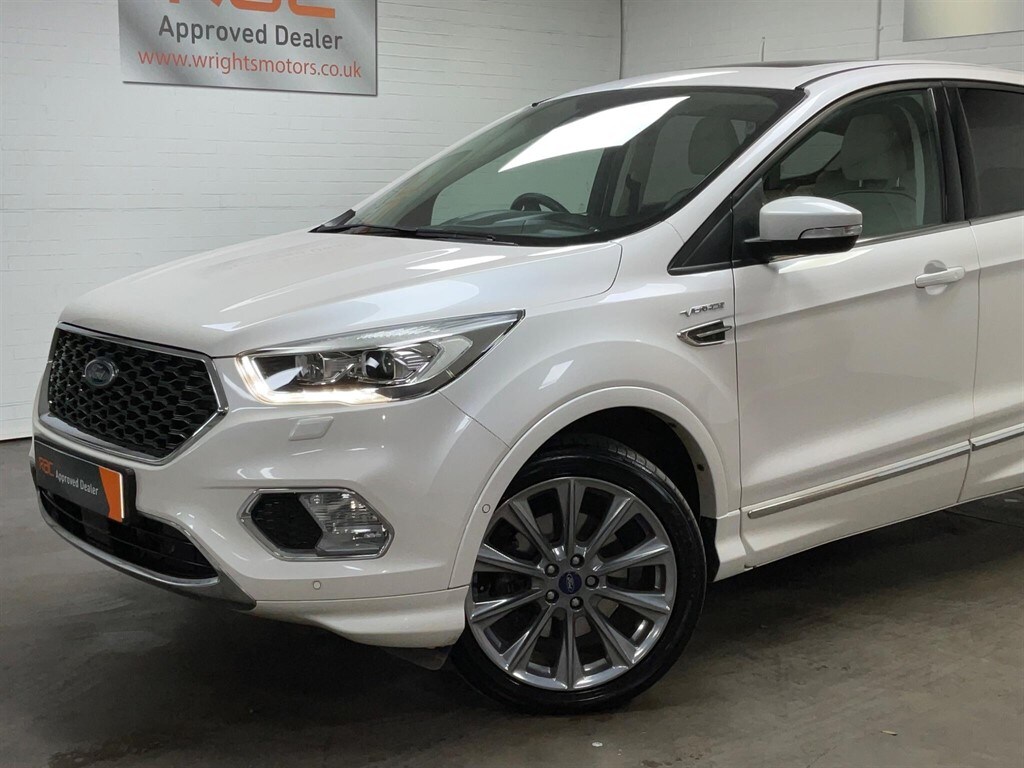 Used Ford Kuga 2018 for sale - 77732858: Photo 8