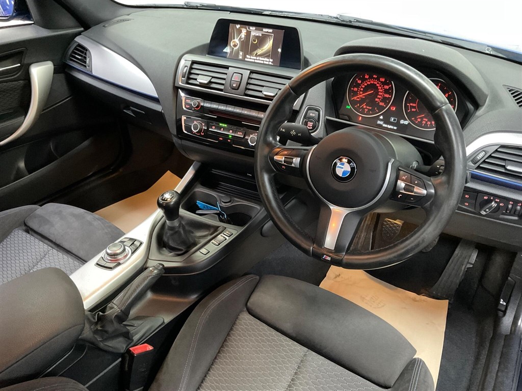 Used BMW 2 Series 2015 for sale - 76244665: Photo 22