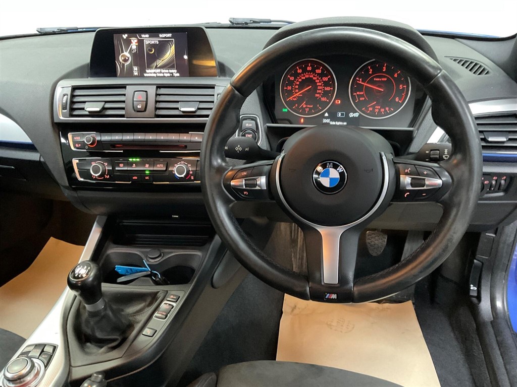 Used BMW 2 Series 2015 for sale - 76244665: Photo 24
