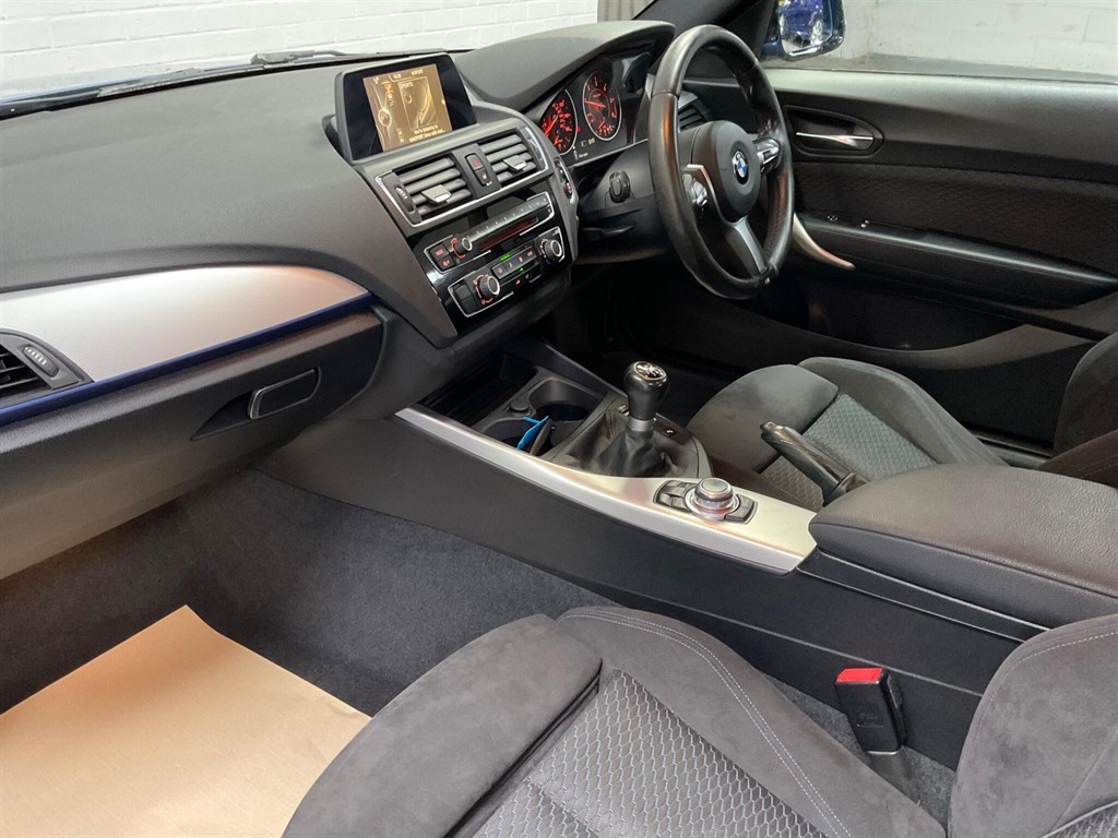 Used BMW 2 Series 2015 for sale - 76244665: Photo 25
