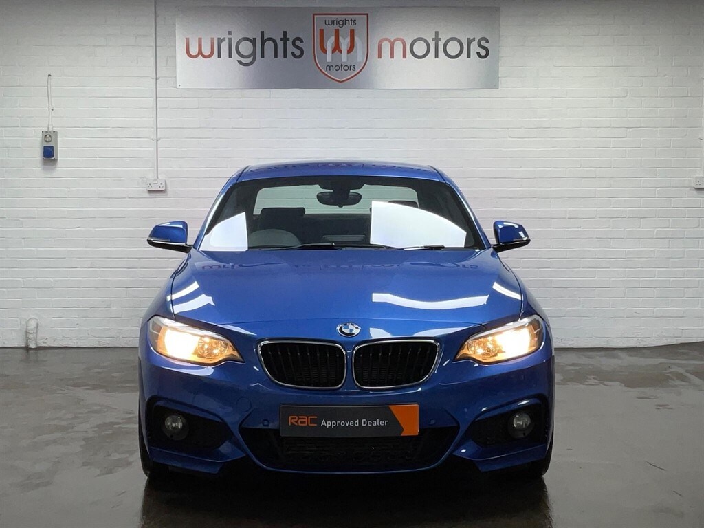 Used BMW 2 Series 2015 for sale - 76244665: Photo 5