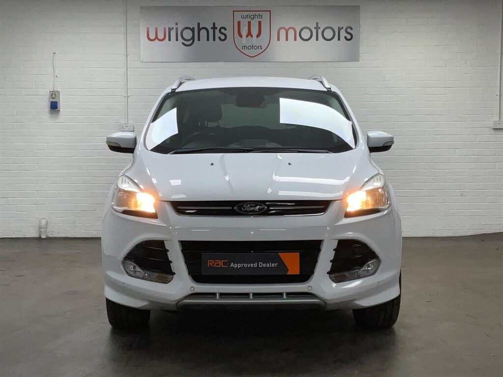 Used Ford Kuga 2016 for sale - 78055436: Photo 5