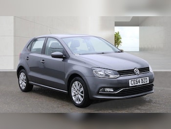 Used Volkswagen Polo 2014 for sale - 79327653: Photo